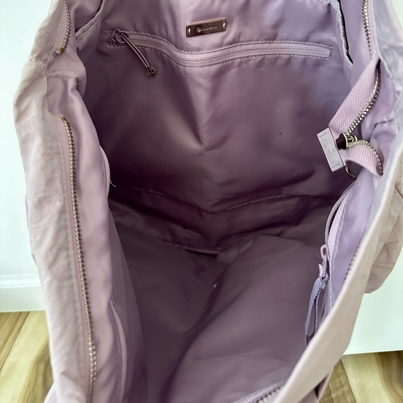 Lululemon On My Level Tote *Large 15L Antoinette - Picture 5 of 7